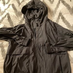 ⚡️FLASH SALE⚡️Lululemon Lightweight Hood Lite Jacket